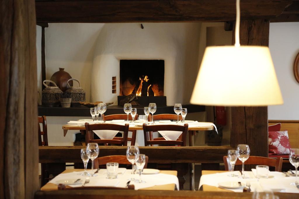 Weinhaus Henninger Hotel Kallstadt Buitenkant foto